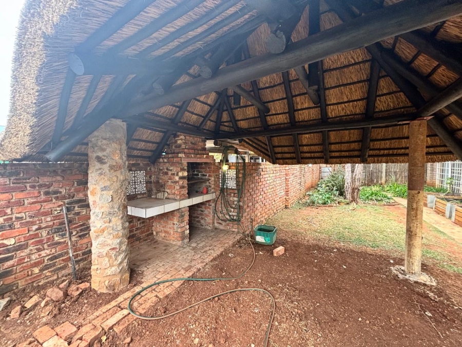 Commercial Property for Sale in Potchefstroom Industrial North West